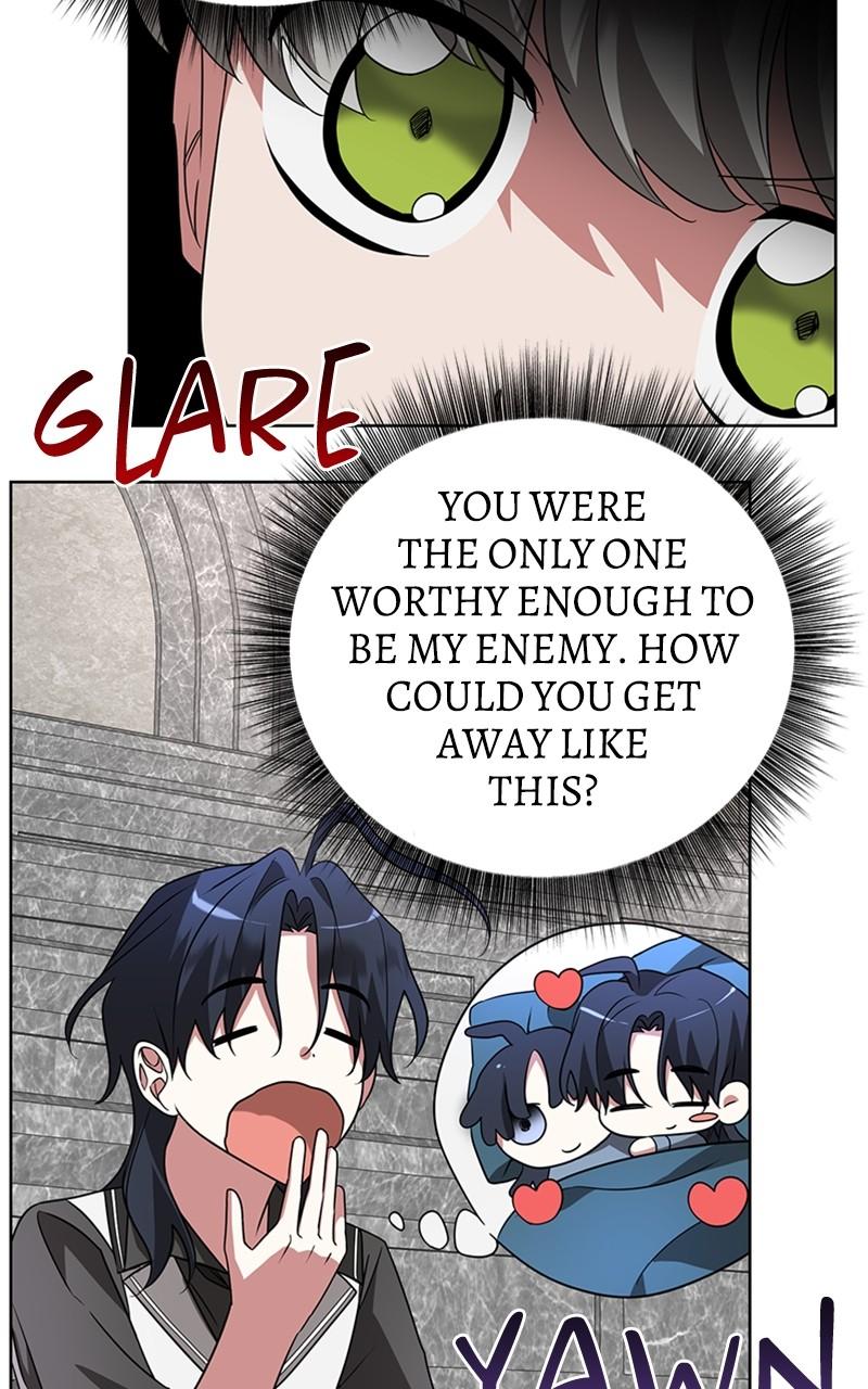 The Academy is Doomed Chapter 21 - Page 59