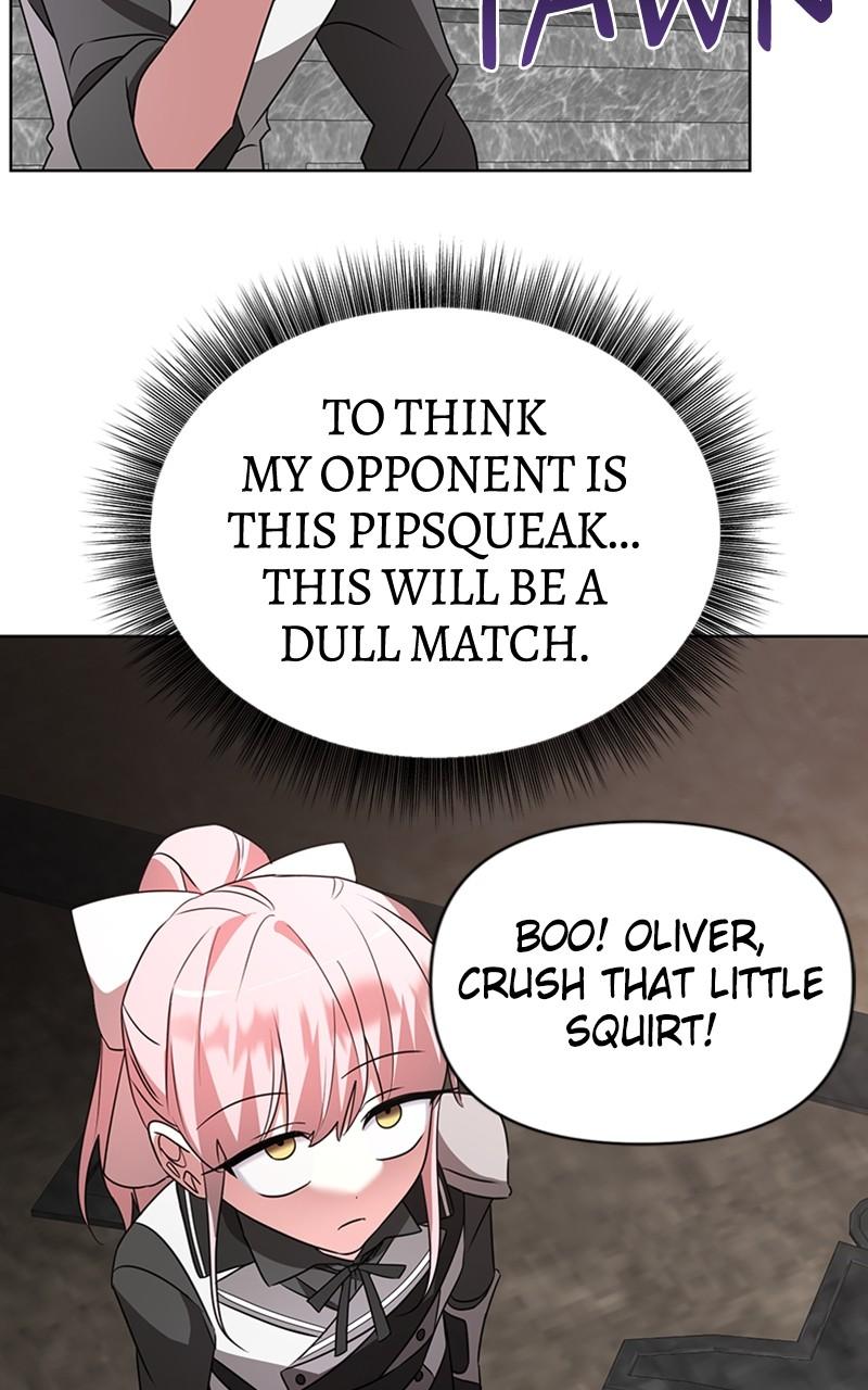 The Academy is Doomed Chapter 21 - Page 60