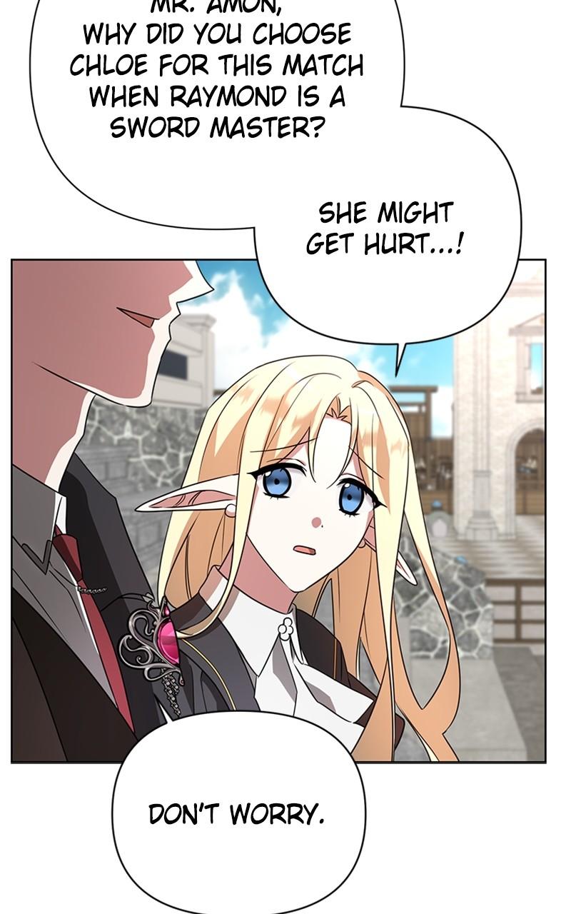 The Academy is Doomed Chapter 21 - Page 62