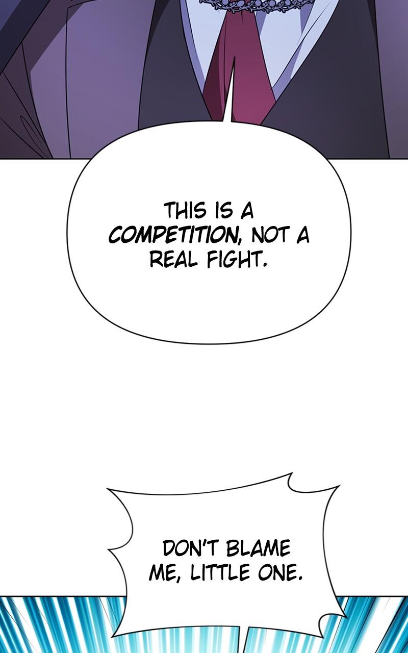 The Academy is Doomed Chapter 21 - Page 64