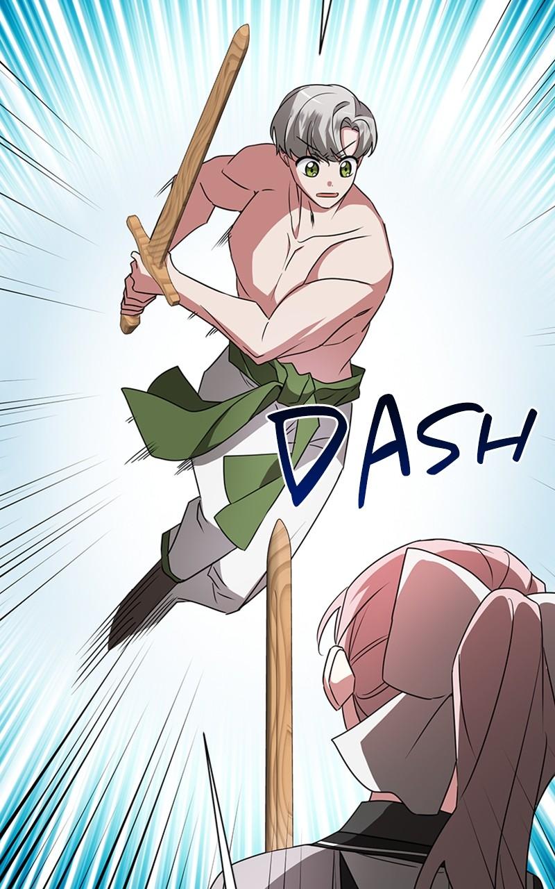 The Academy is Doomed Chapter 21 - Page 65