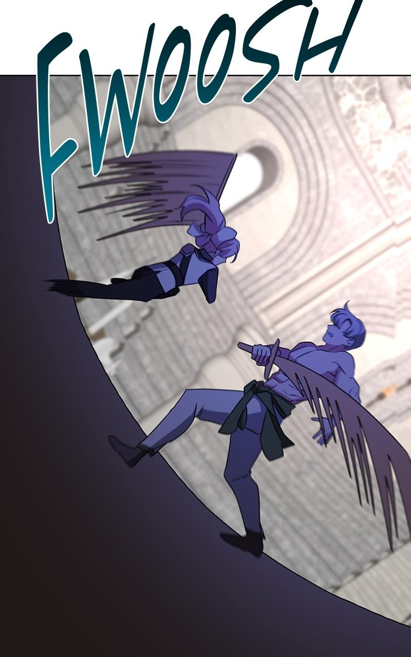 The Academy is Doomed Chapter 21 - Page 74