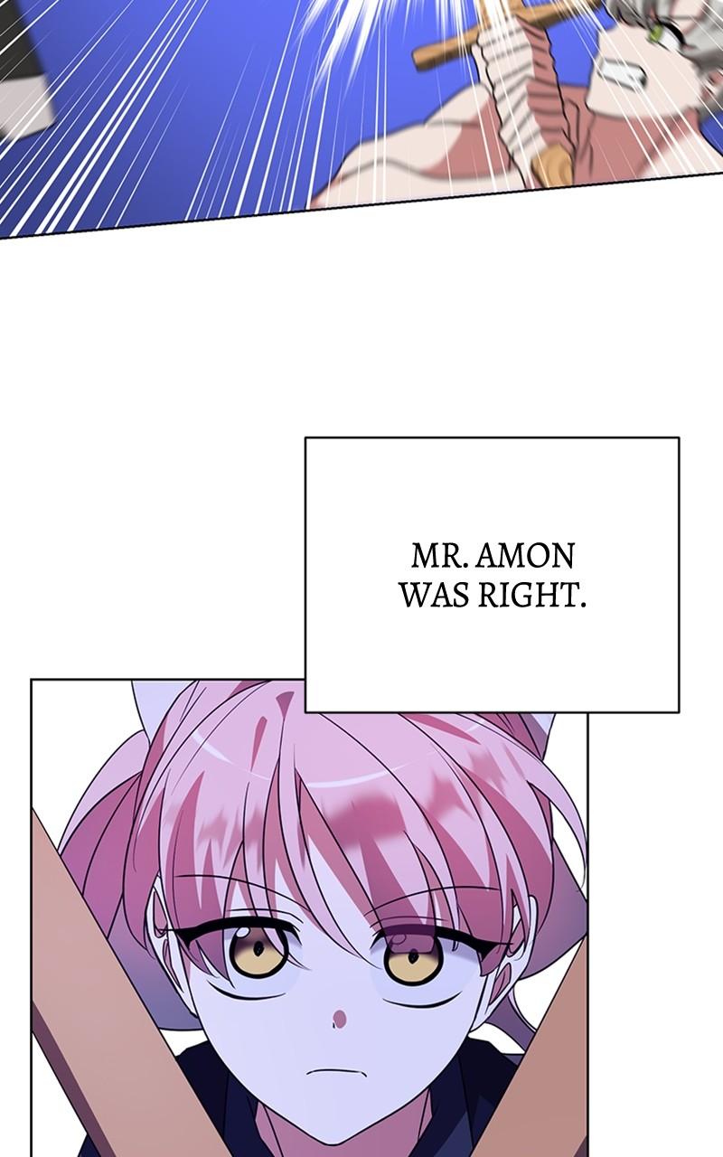 The Academy is Doomed Chapter 21 - Page 76