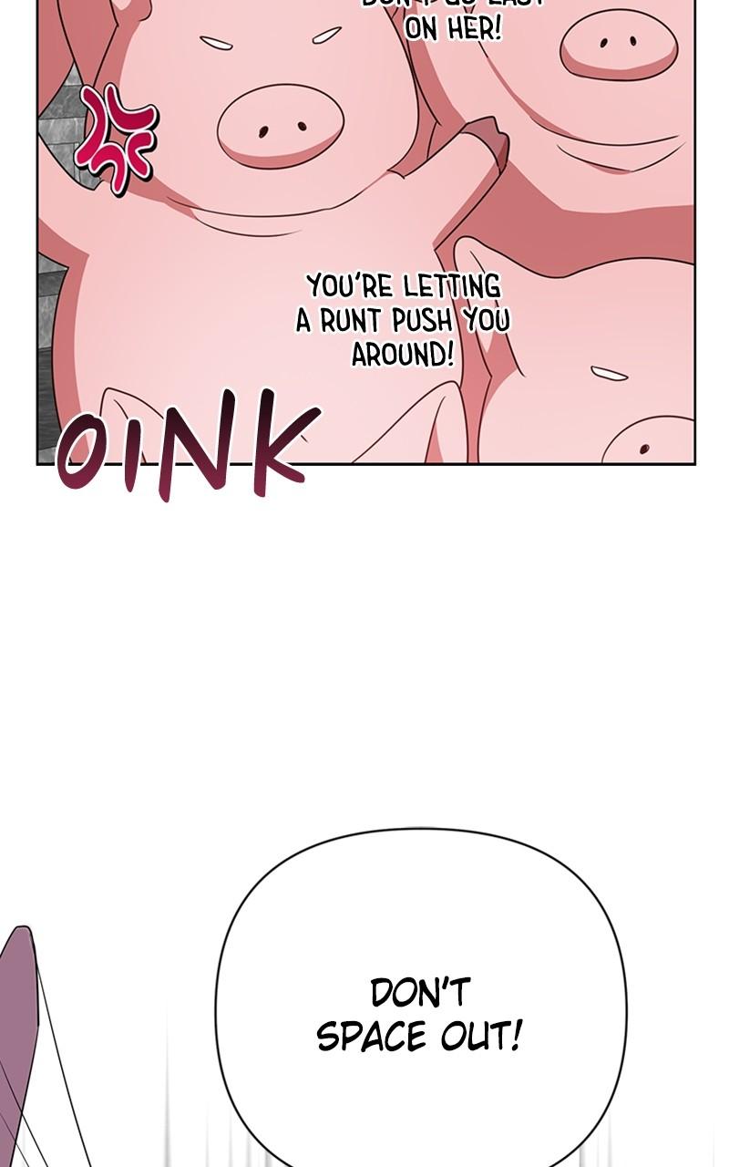 The Academy is Doomed Chapter 21 - Page 78