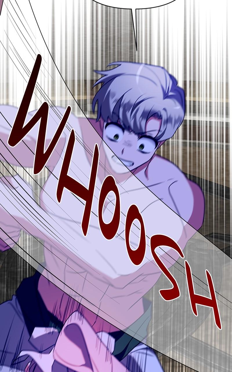 The Academy is Doomed Chapter 21 - Page 79