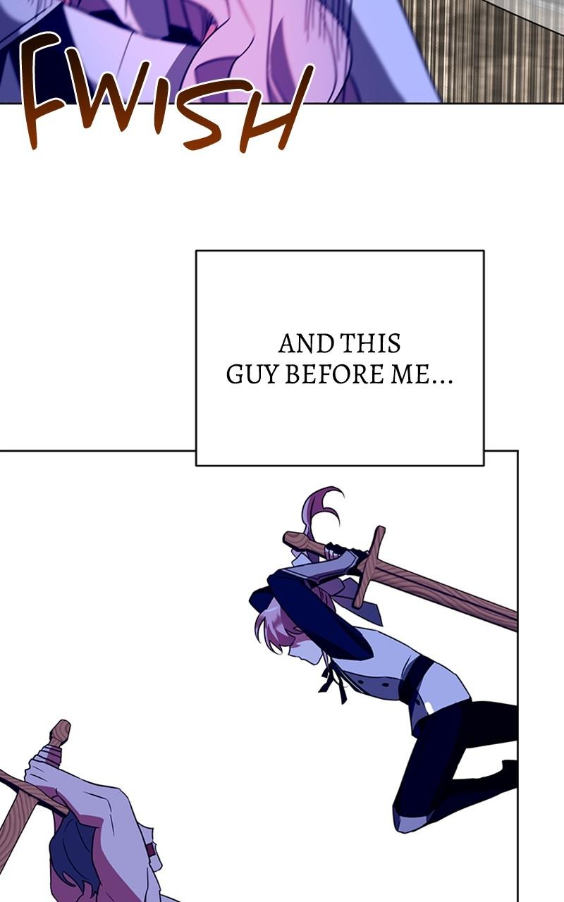 The Academy is Doomed Chapter 21 - Page 80