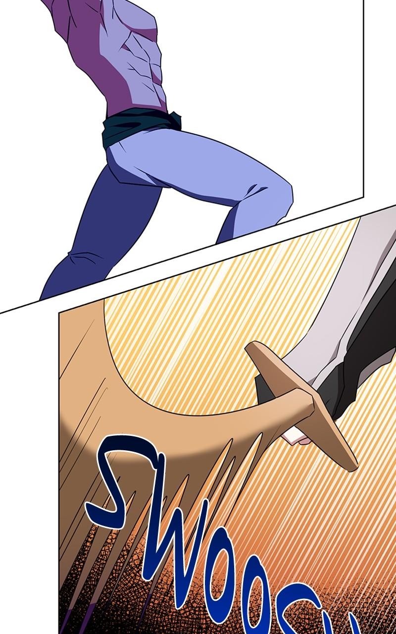 The Academy is Doomed Chapter 21 - Page 81