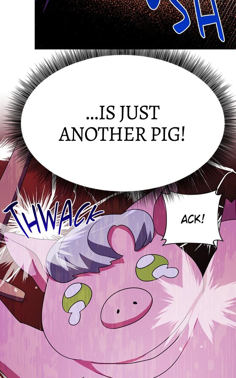 The Academy is Doomed Chapter 21 - Page 82