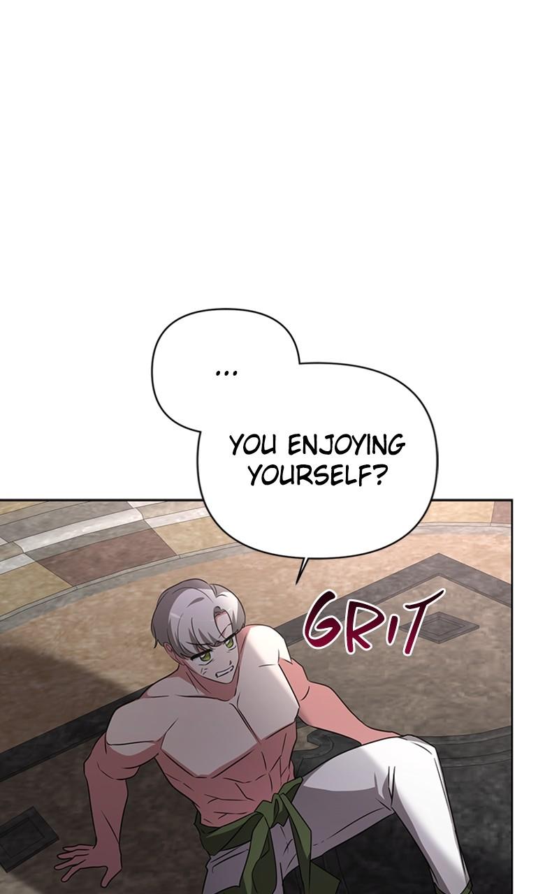 The Academy is Doomed Chapter 21 - Page 85