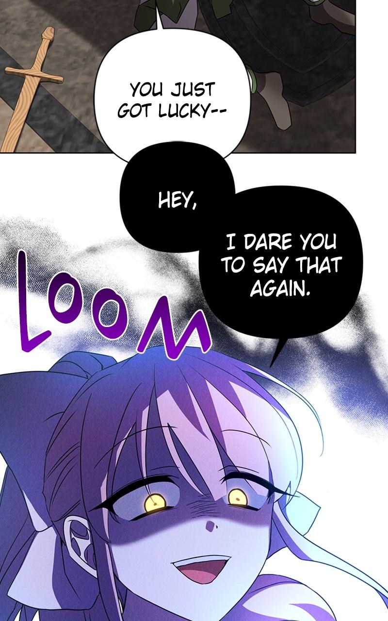 The Academy is Doomed Chapter 21 - Page 86