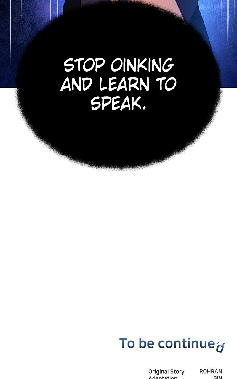 The Academy is Doomed Chapter 21 - Page 88