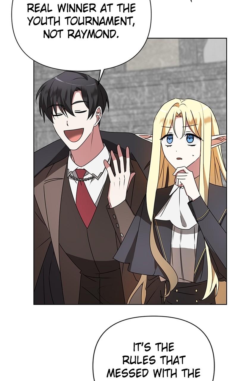 The Academy is Doomed Chapter 22 - Page 4