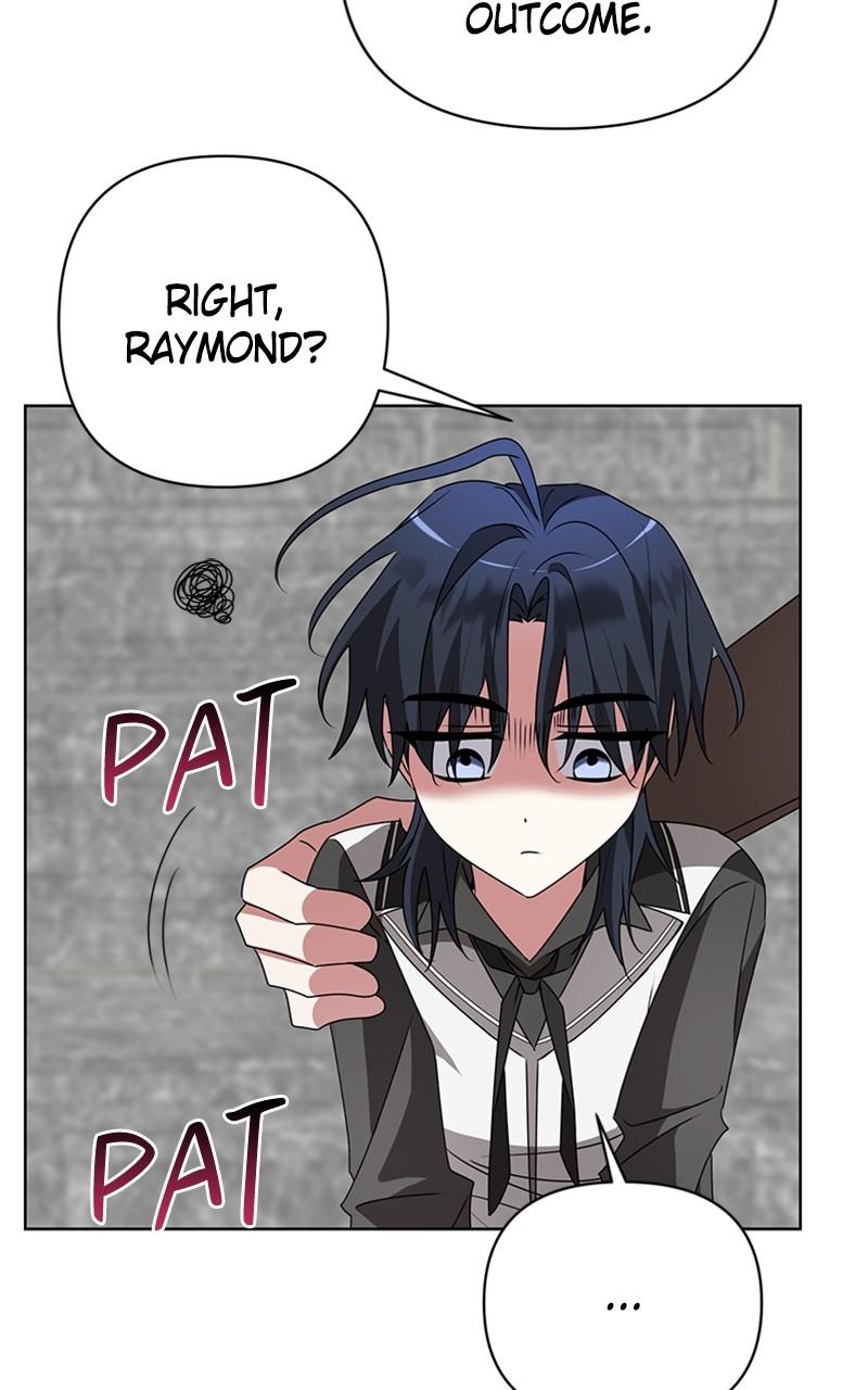 The Academy is Doomed Chapter 22 - Page 5