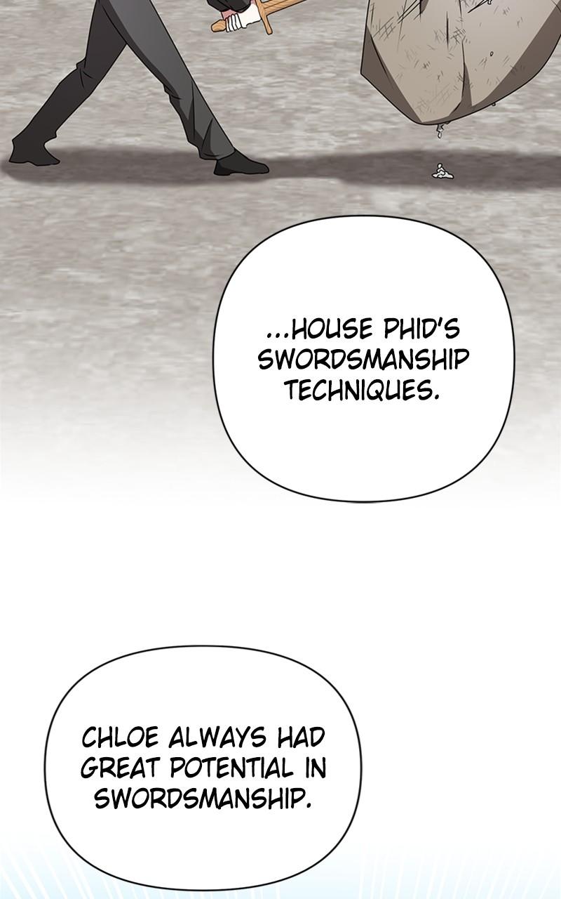 The Academy is Doomed Chapter 22 - Page 7