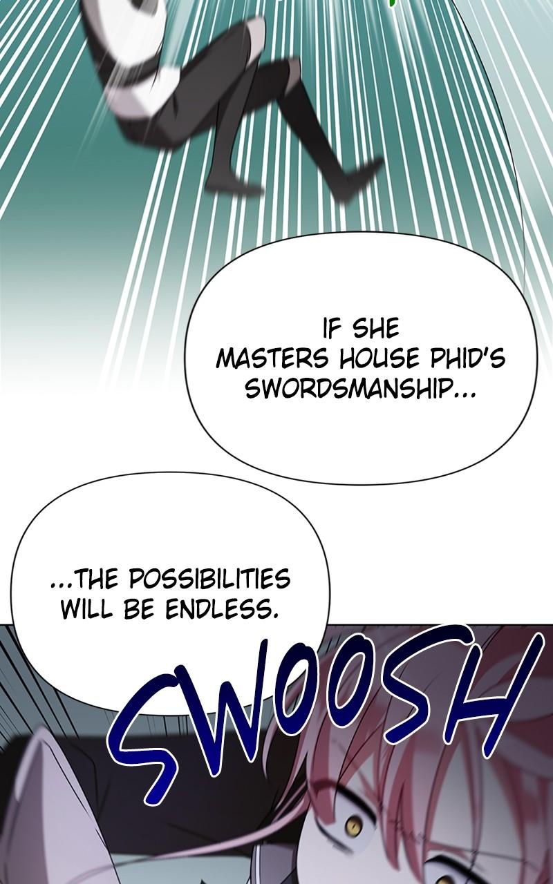 The Academy is Doomed Chapter 22 - Page 9