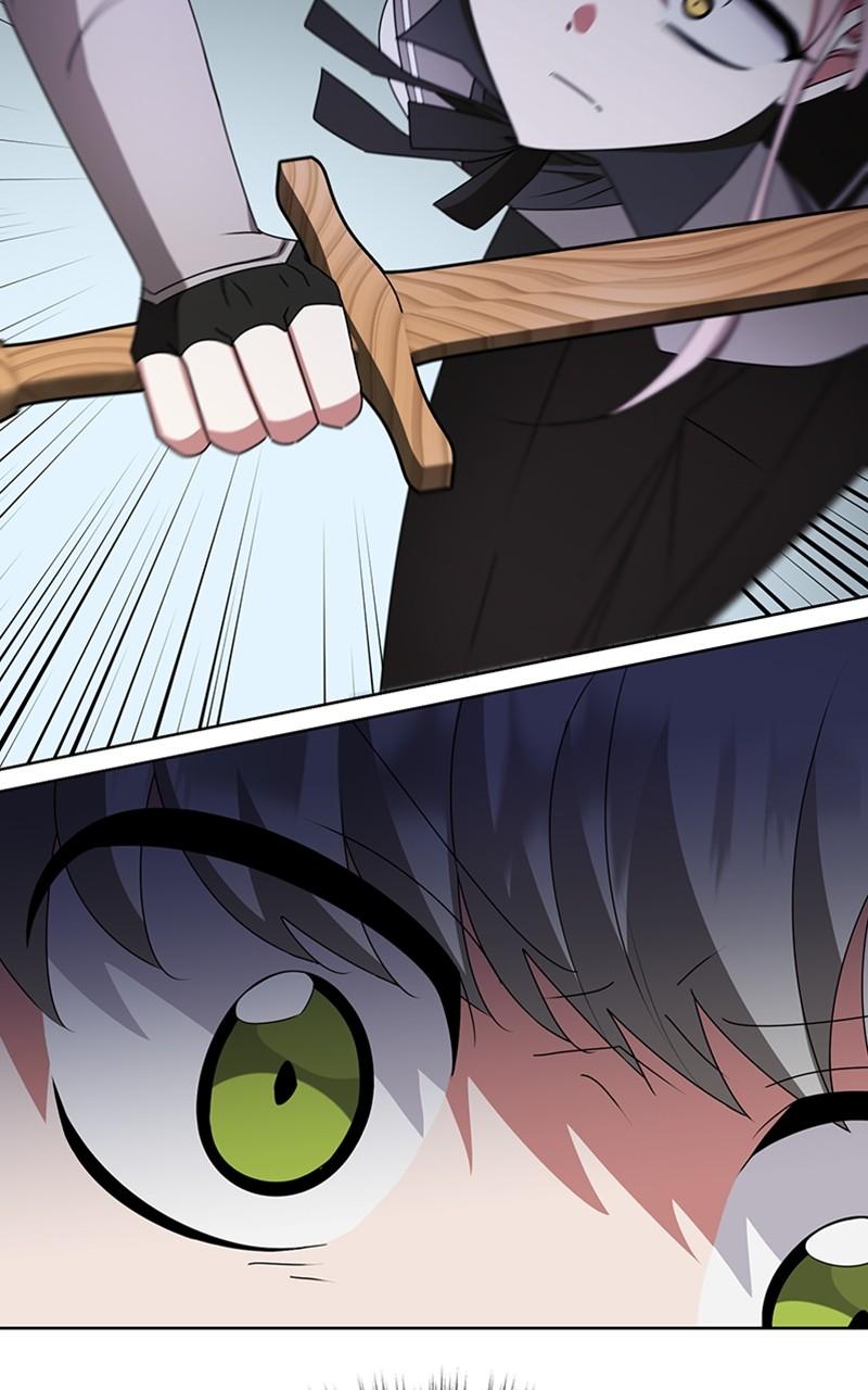 The Academy is Doomed Chapter 22 - Page 10