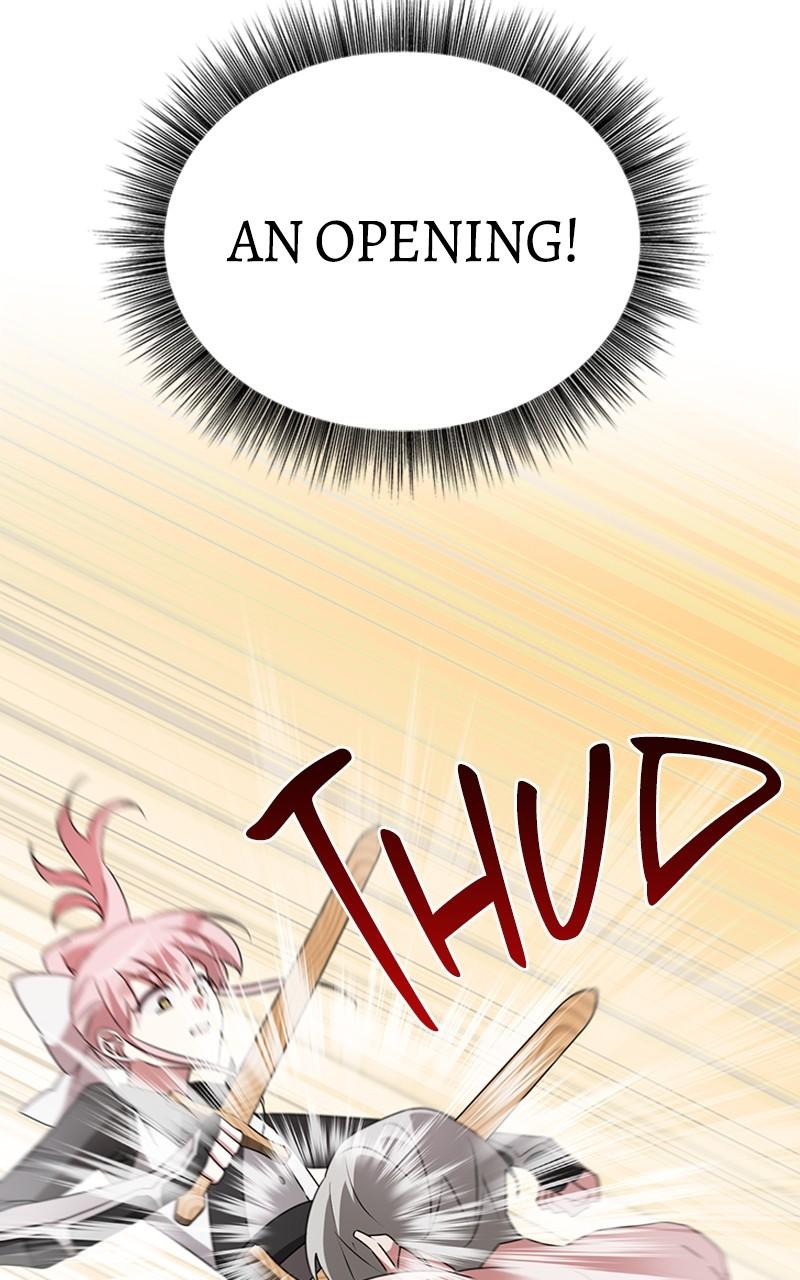 The Academy is Doomed Chapter 22 - Page 11