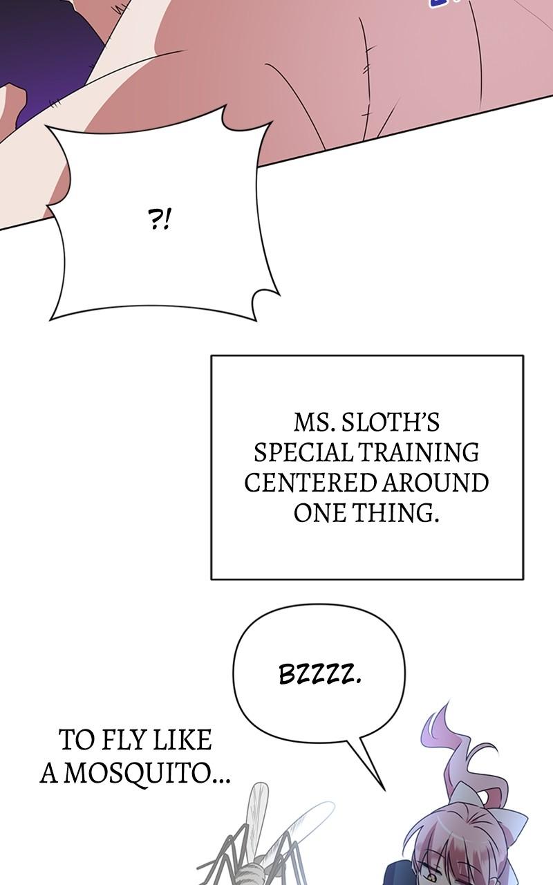 The Academy is Doomed Chapter 22 - Page 13