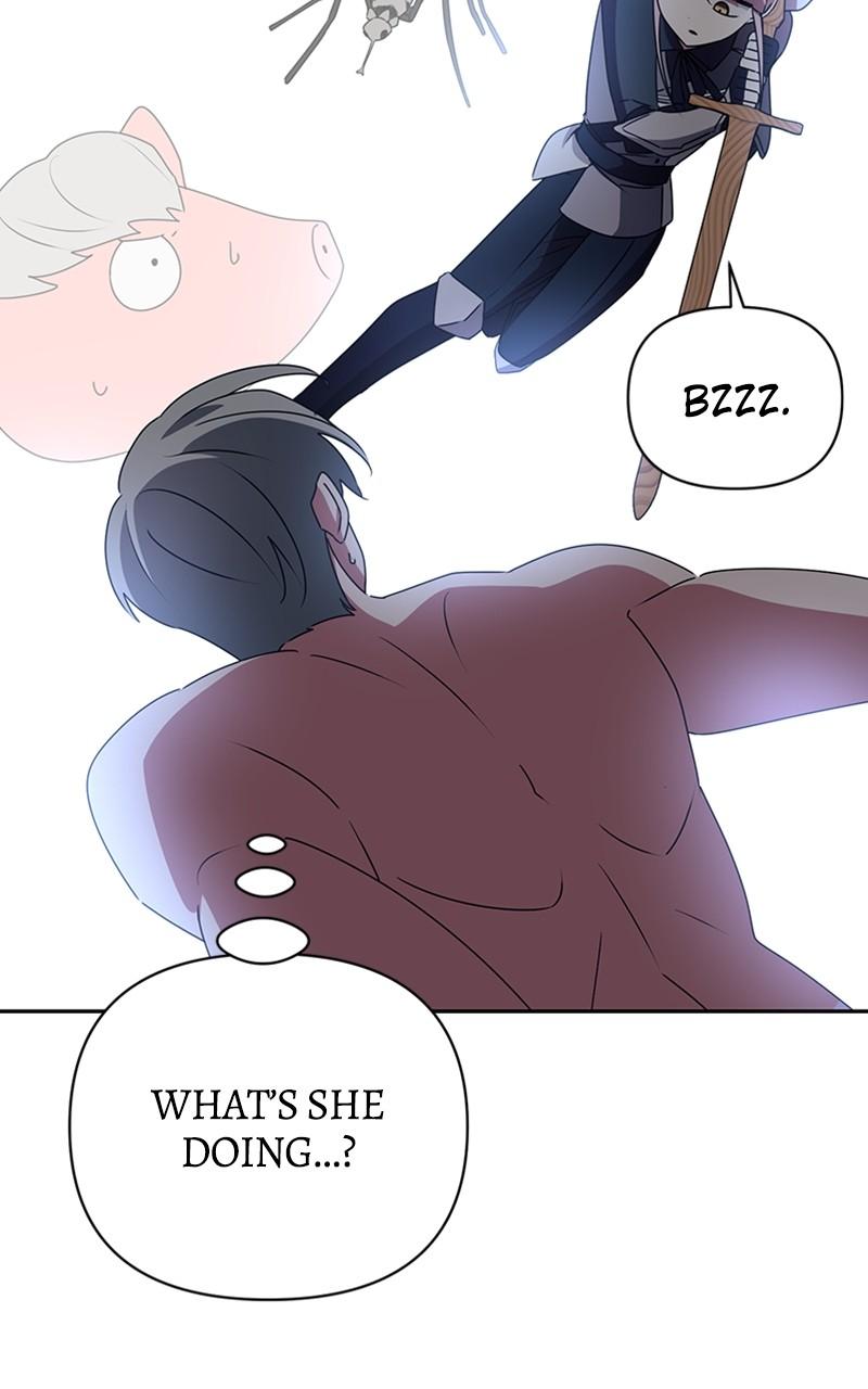 The Academy is Doomed Chapter 22 - Page 14