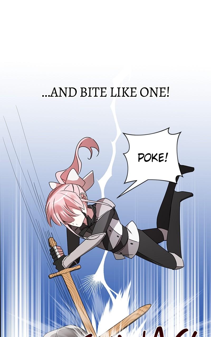 The Academy is Doomed Chapter 22 - Page 15