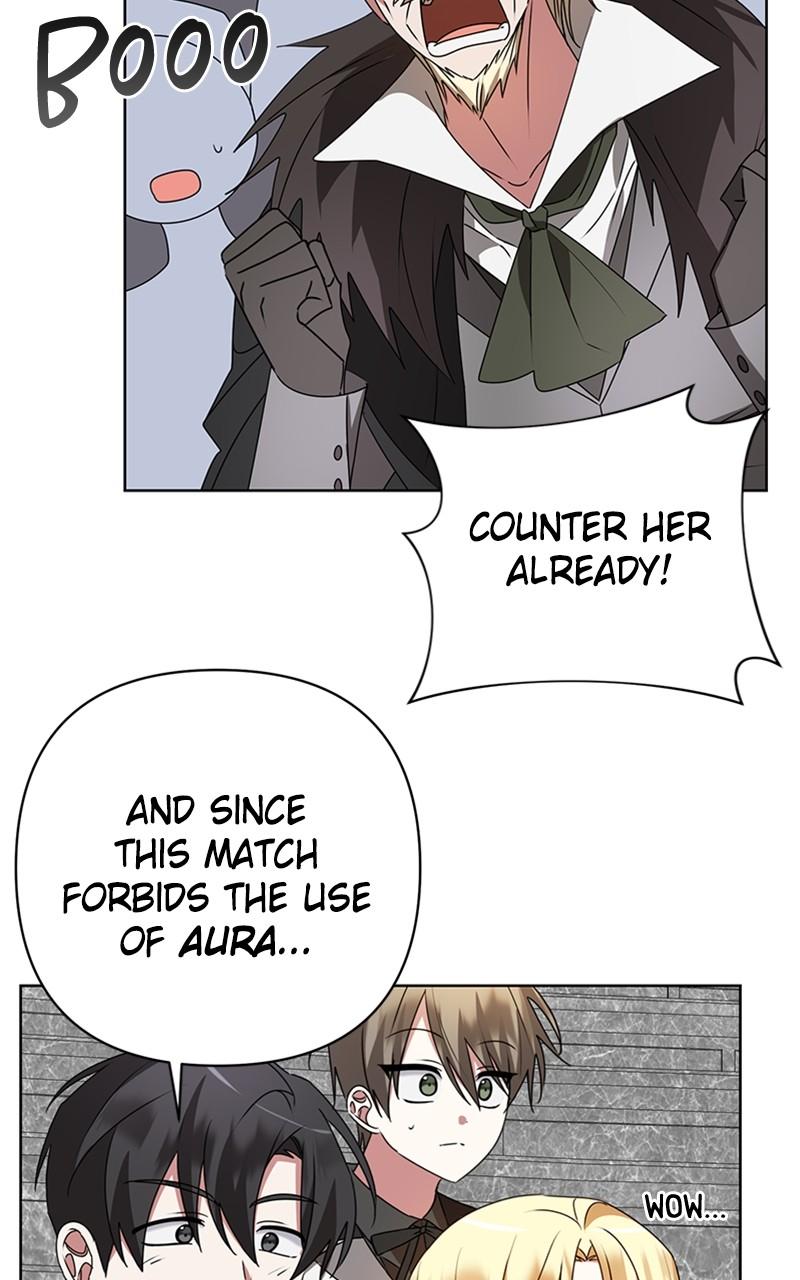 The Academy is Doomed Chapter 22 - Page 17