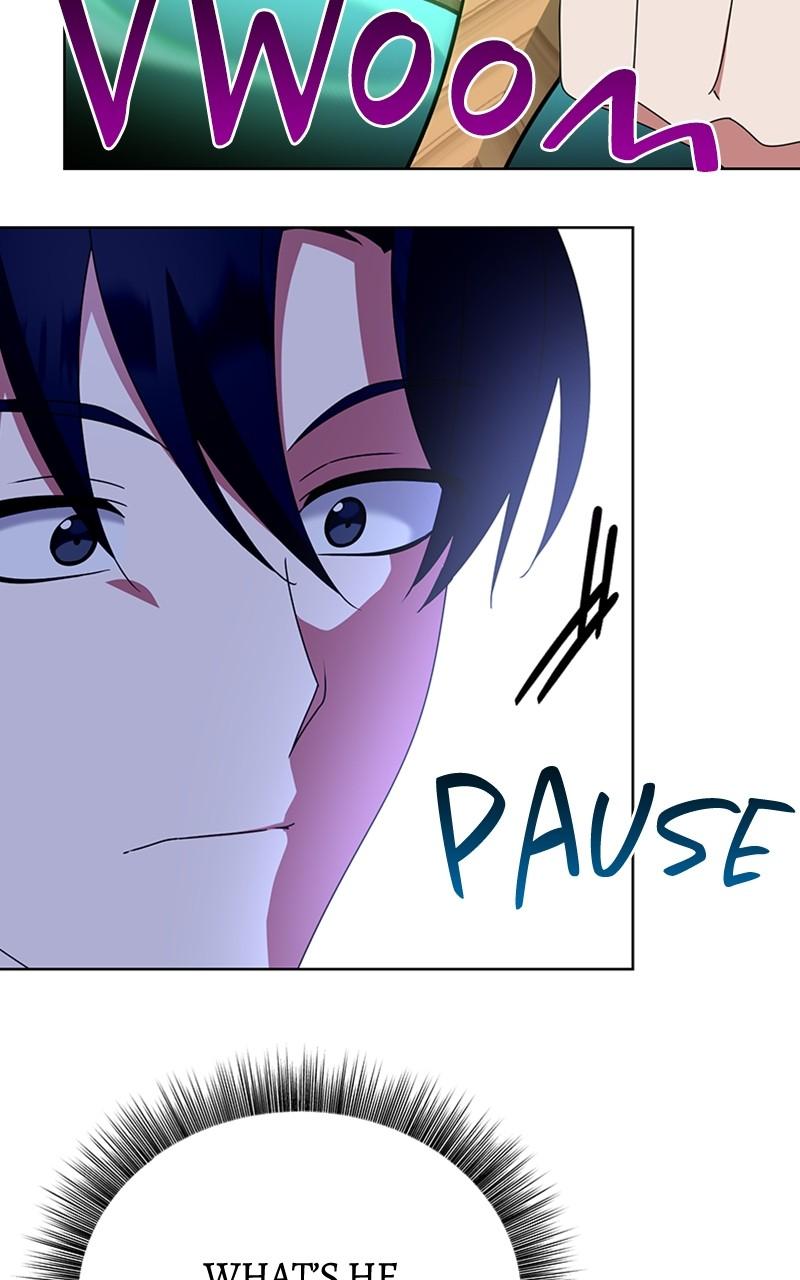 The Academy is Doomed Chapter 22 - Page 19