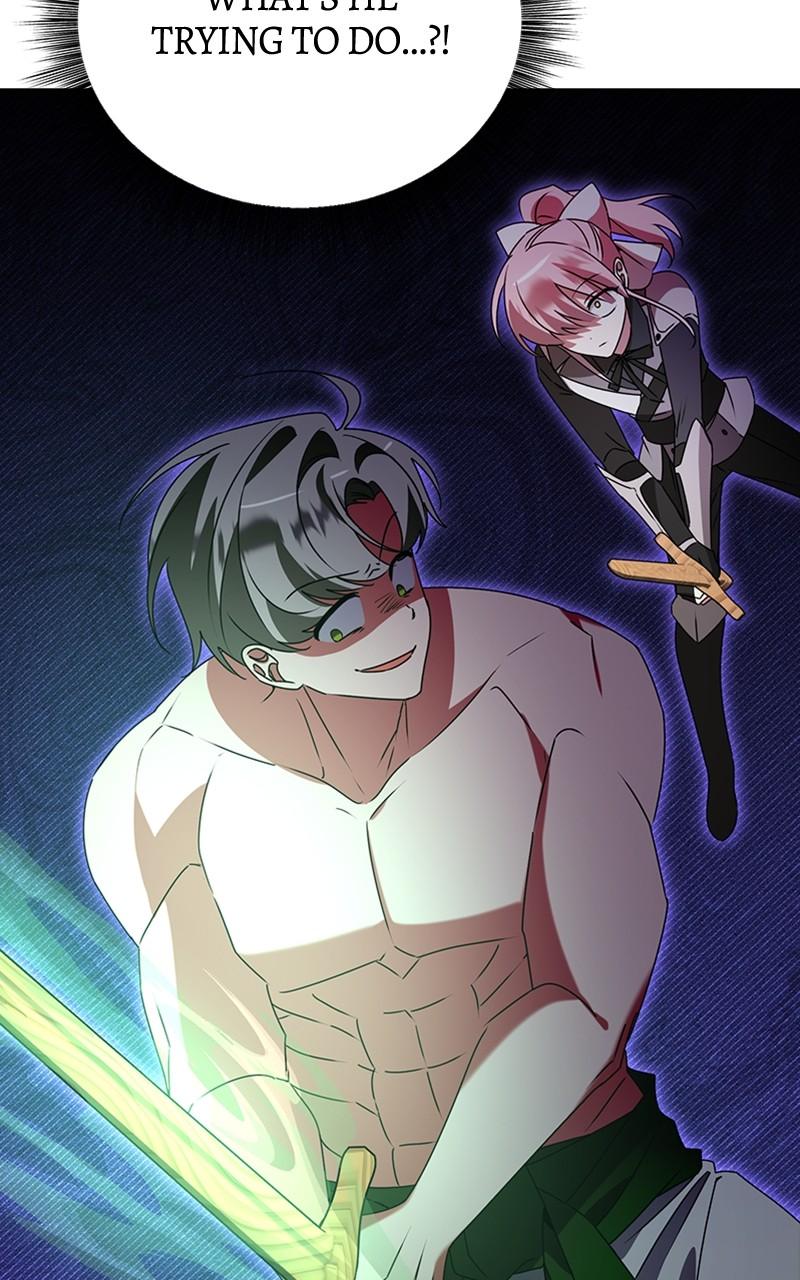 The Academy is Doomed Chapter 22 - Page 20