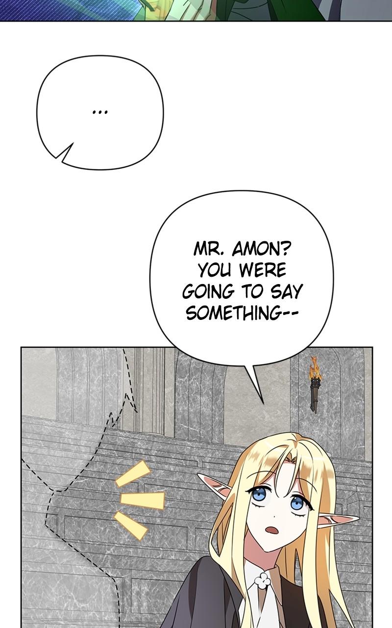 The Academy is Doomed Chapter 22 - Page 21