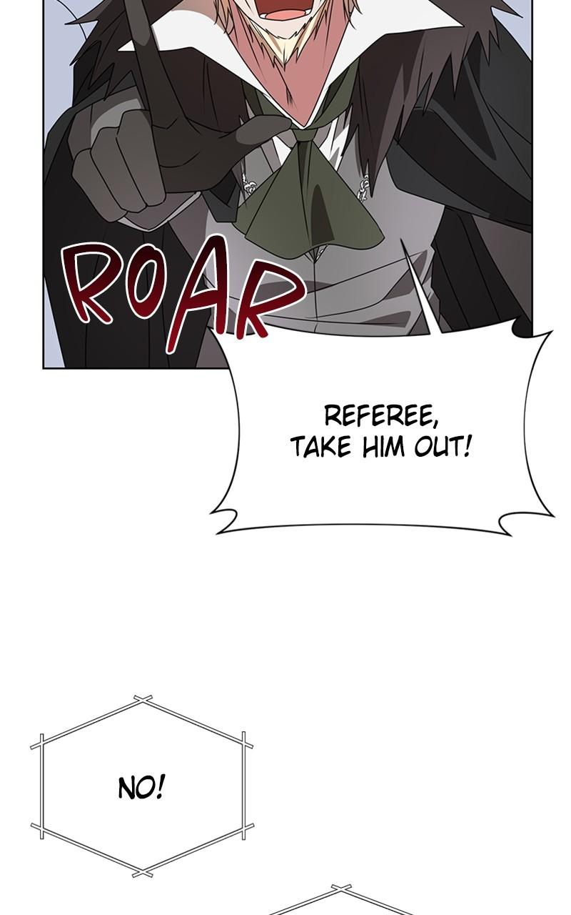 The Academy is Doomed Chapter 22 - Page 30