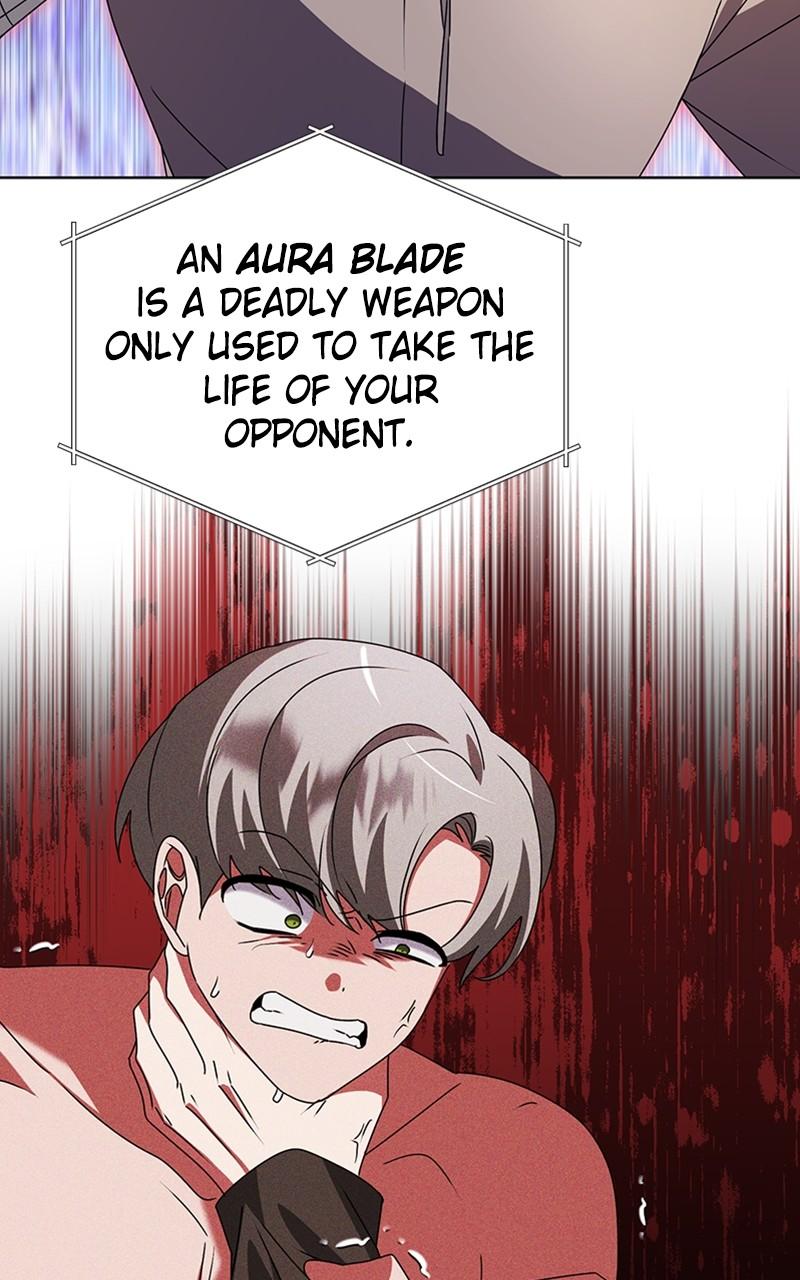 The Academy is Doomed Chapter 22 - Page 32