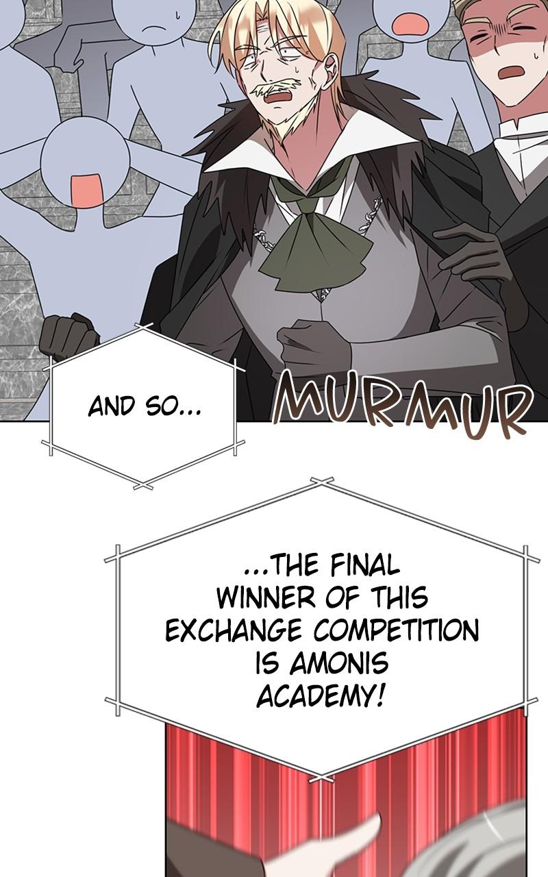 The Academy is Doomed Chapter 22 - Page 34