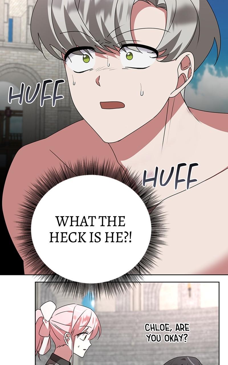 The Academy is Doomed Chapter 22 - Page 36