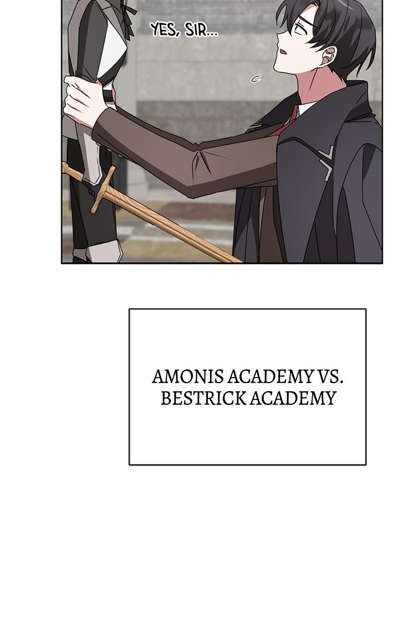 The Academy is Doomed Chapter 22 - Page 37
