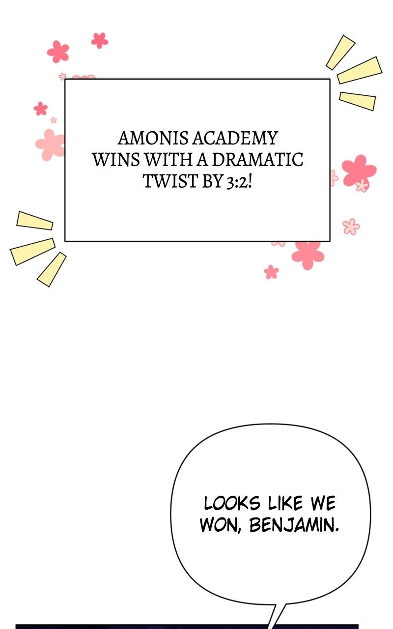 The Academy is Doomed Chapter 22 - Page 38