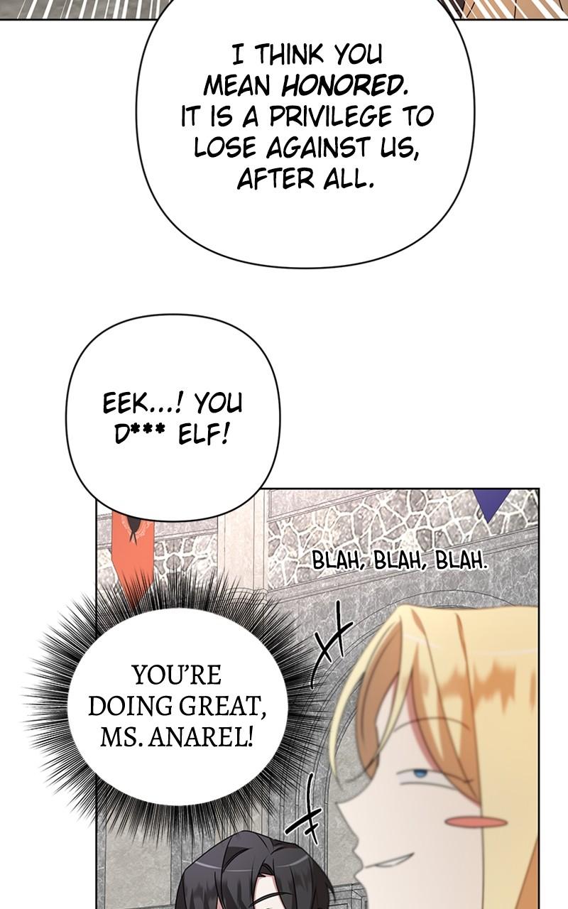 The Academy is Doomed Chapter 22 - Page 41