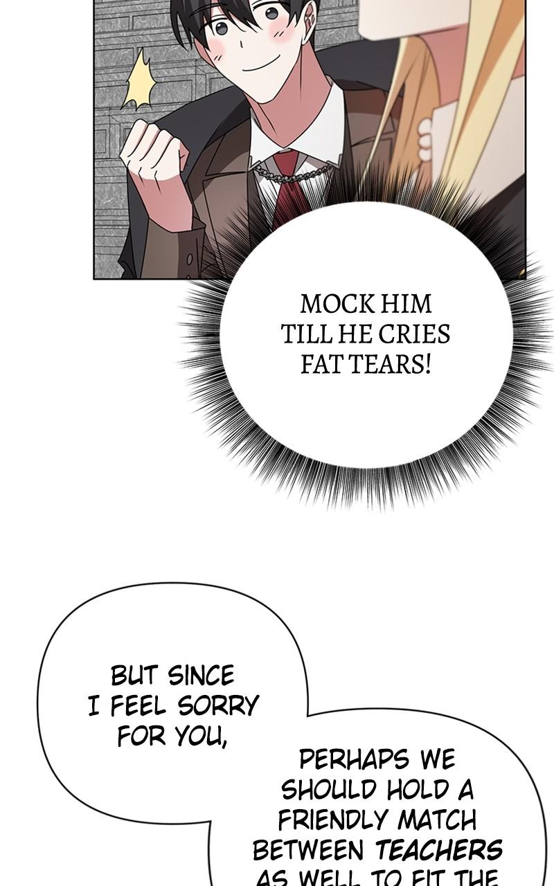 The Academy is Doomed Chapter 22 - Page 42