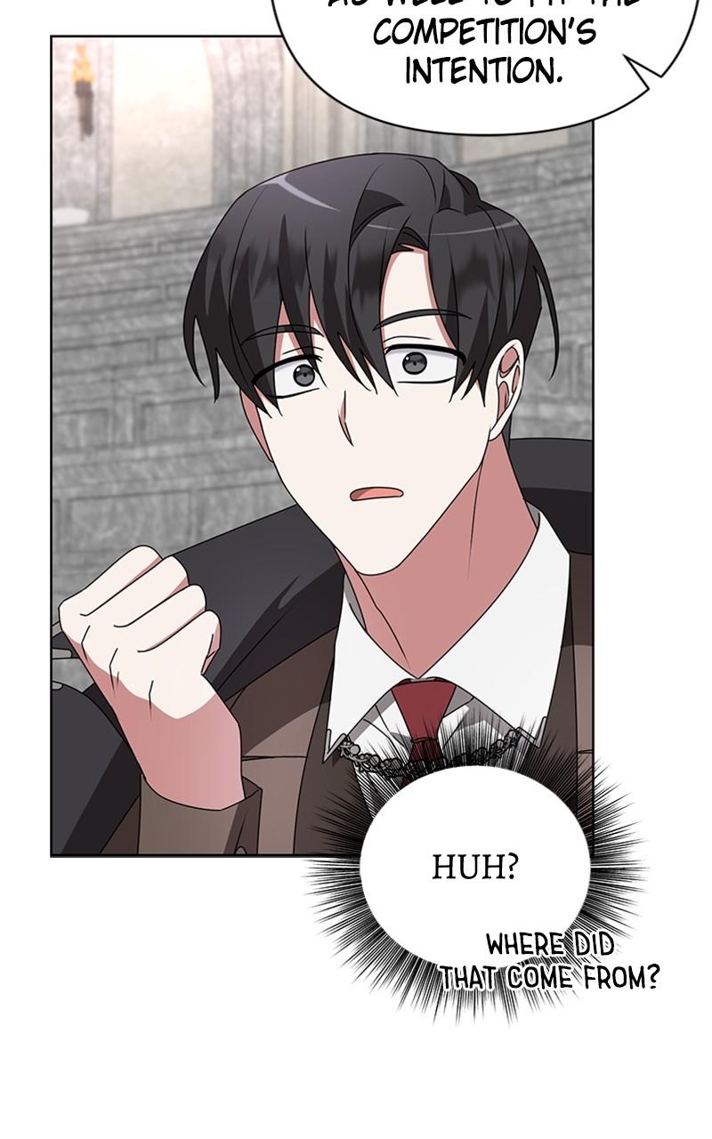 The Academy is Doomed Chapter 22 - Page 43