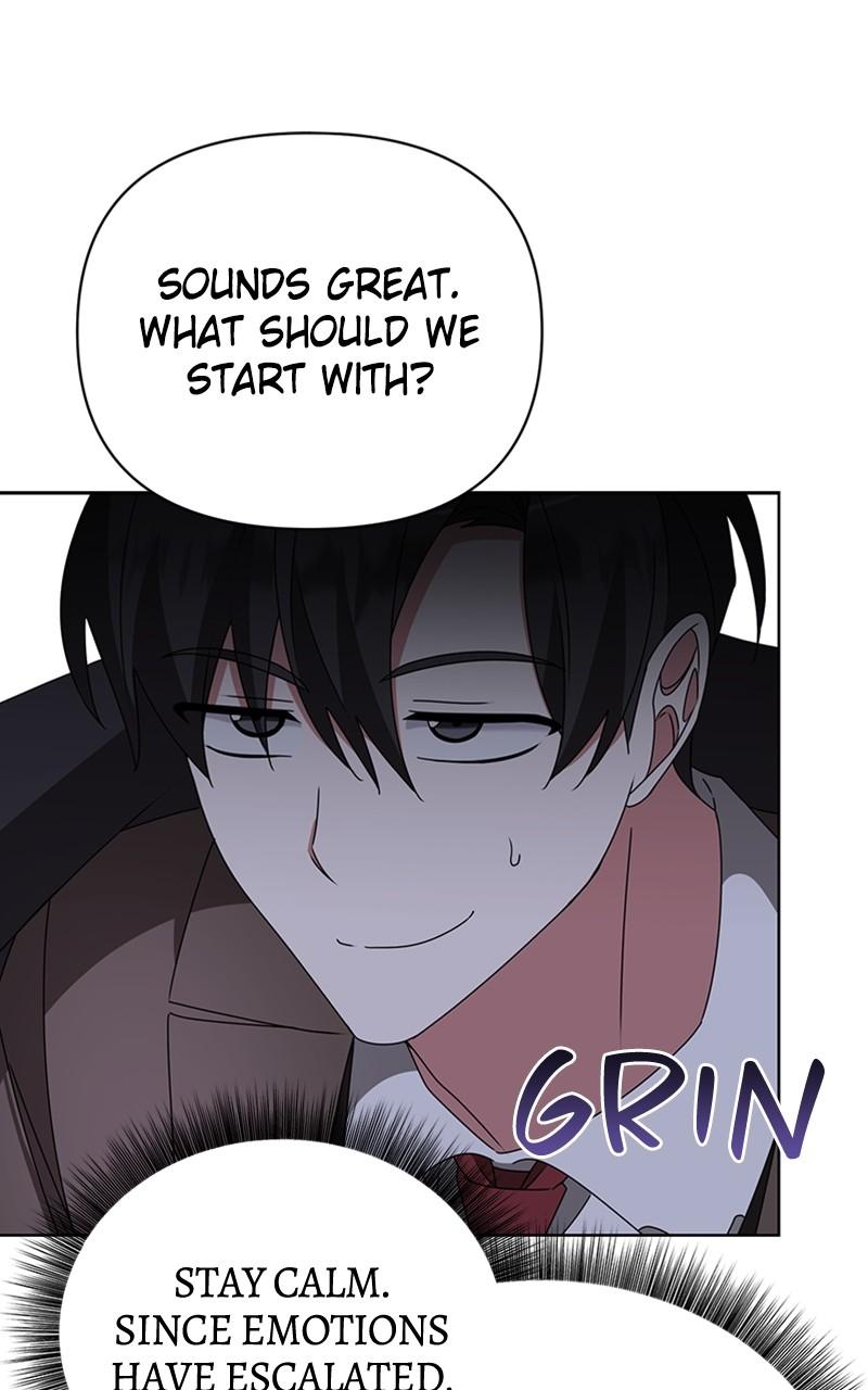 The Academy is Doomed Chapter 22 - Page 44