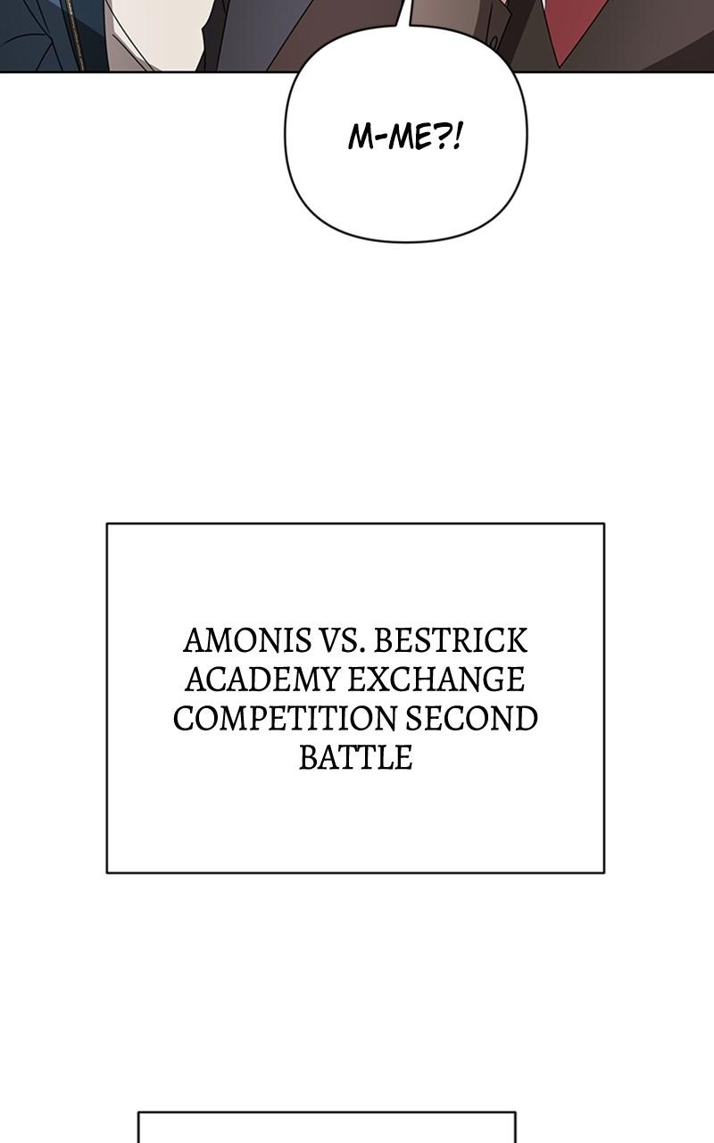 The Academy is Doomed Chapter 22 - Page 48