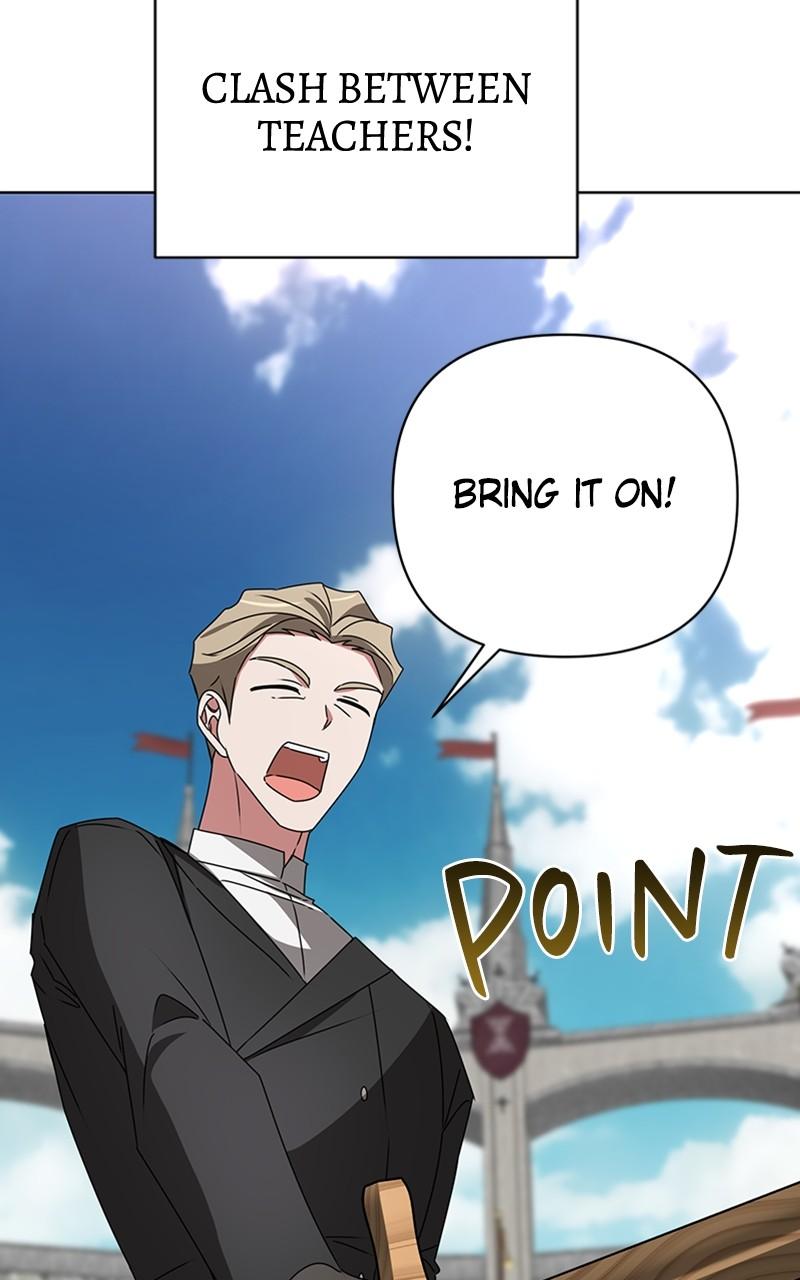 The Academy is Doomed Chapter 22 - Page 49