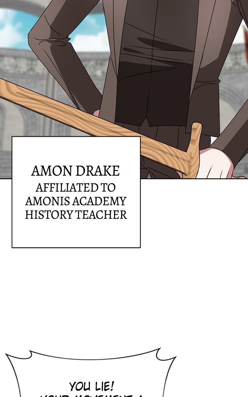 The Academy is Doomed Chapter 22 - Page 51