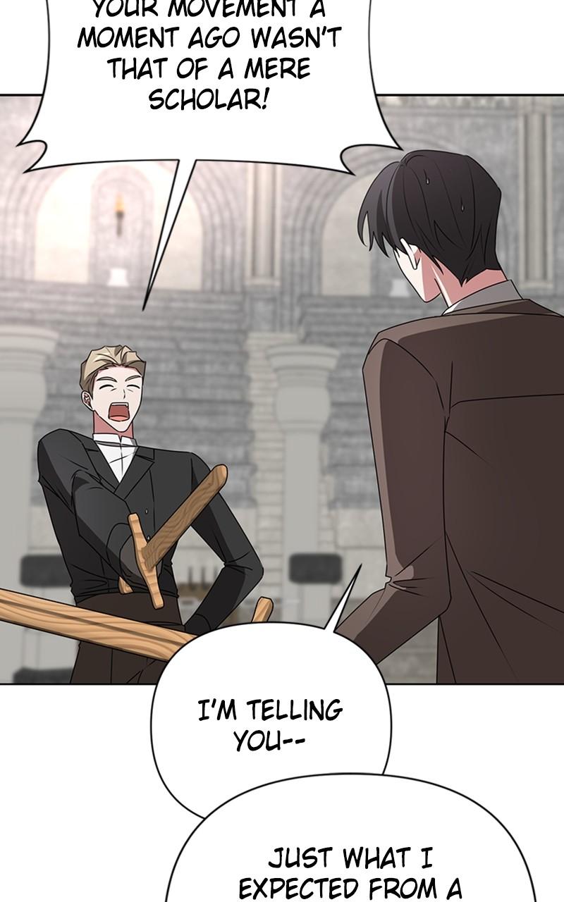 The Academy is Doomed Chapter 22 - Page 52