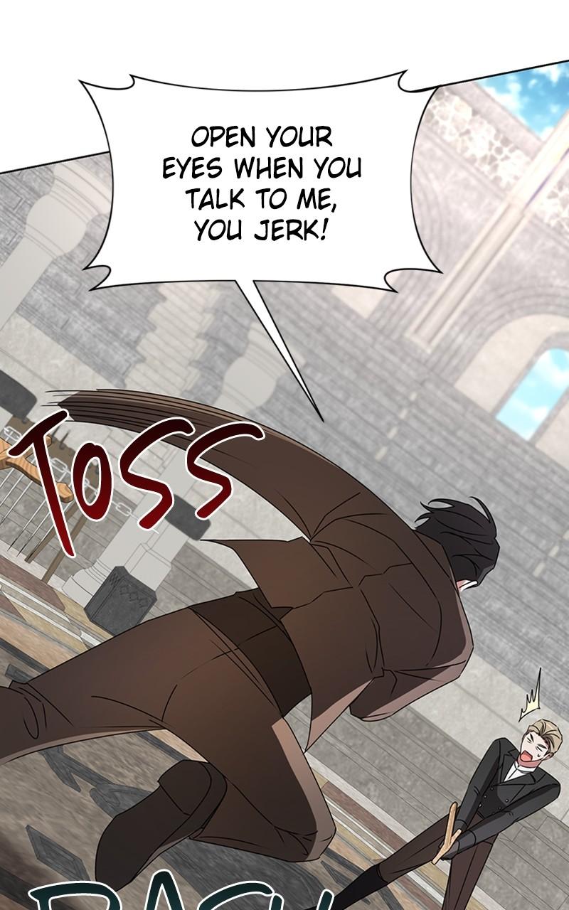 The Academy is Doomed Chapter 22 - Page 54