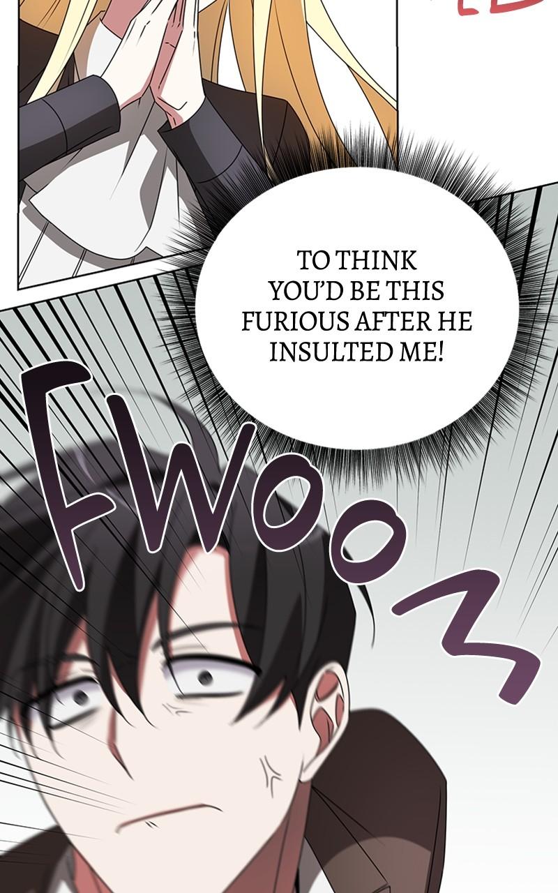 The Academy is Doomed Chapter 22 - Page 56