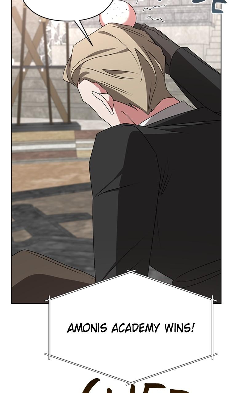 The Academy is Doomed Chapter 22 - Page 62