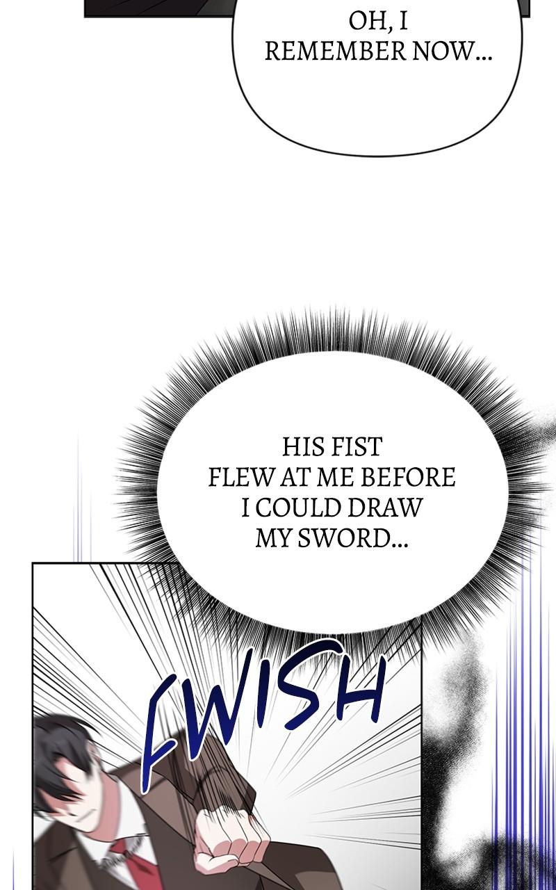 The Academy is Doomed Chapter 22 - Page 64