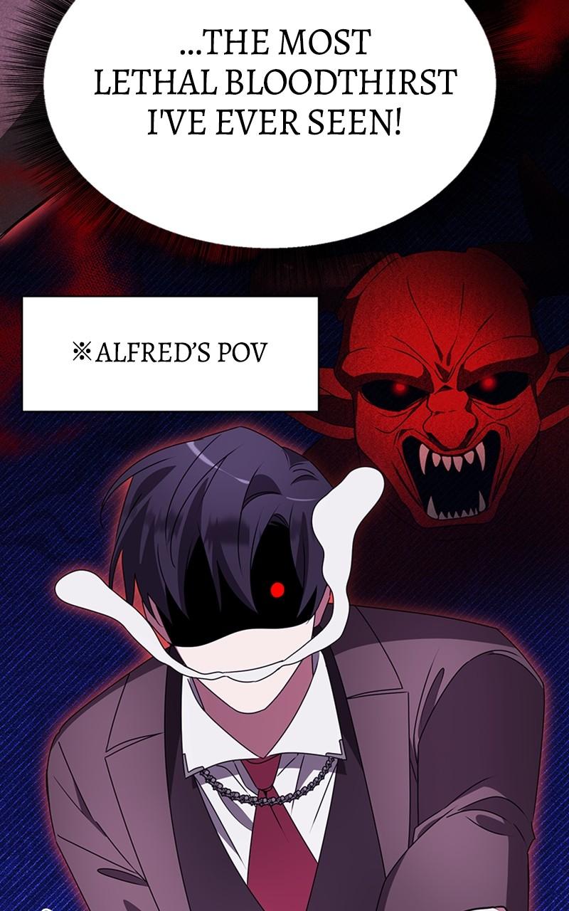 The Academy is Doomed Chapter 22 - Page 67