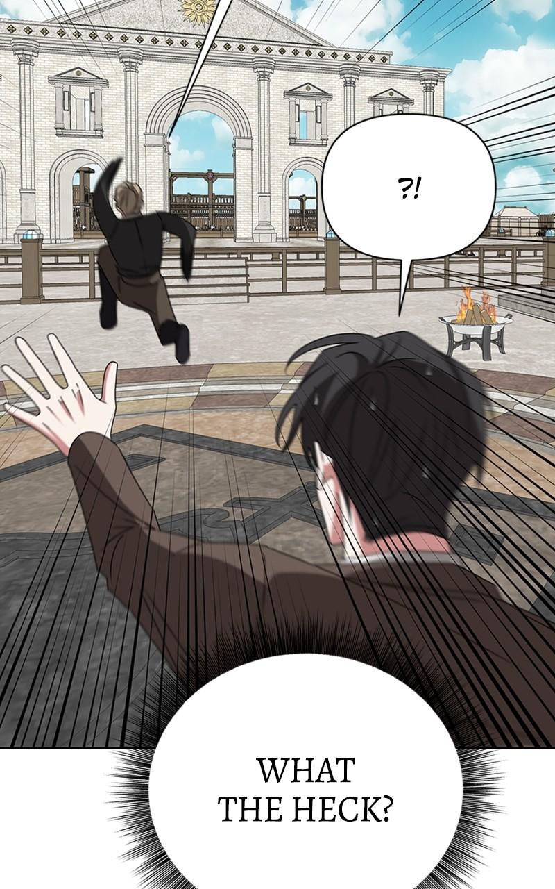 The Academy is Doomed Chapter 22 - Page 70