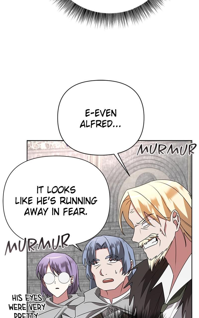 The Academy is Doomed Chapter 22 - Page 71