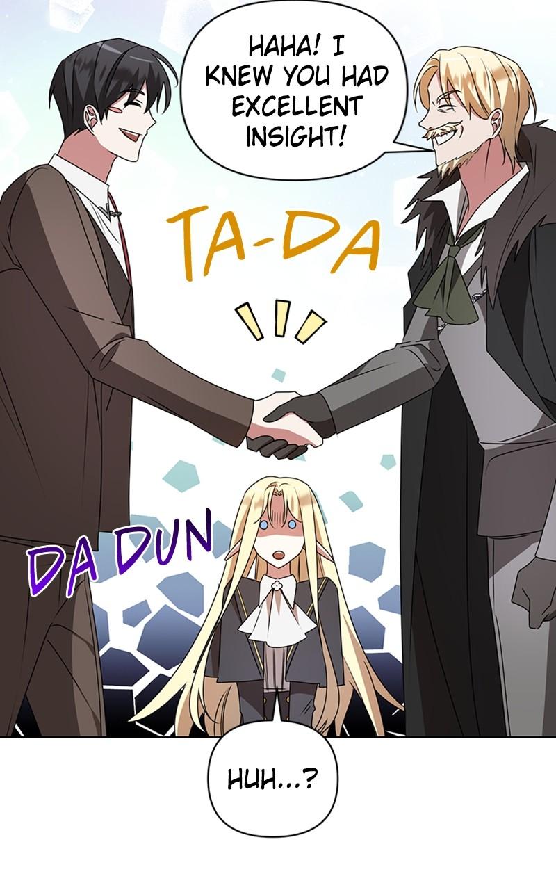 The Academy is Doomed Chapter 22 - Page 82